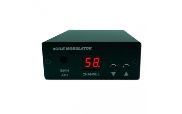 фото - SC&T AVM-138