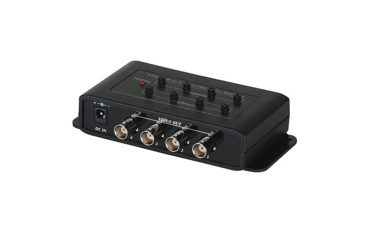 фото - SC&T CA404