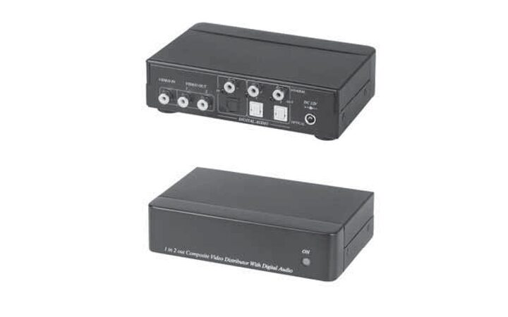 фото - SC&T CD02D