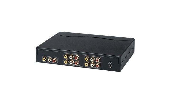 фото - SC&T CD04A