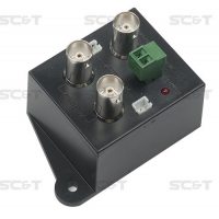 SC&T CD102HD