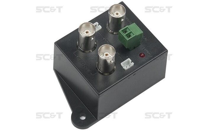 фото - SC&T CD102HD