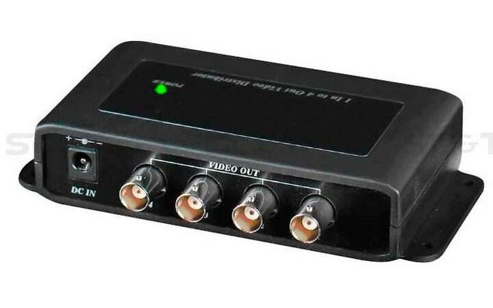 фото - SC&T CD104HD