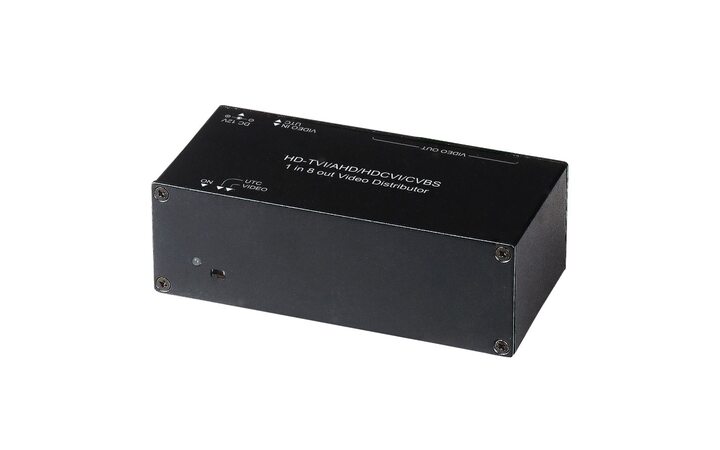 фото - SC&T CD108HD