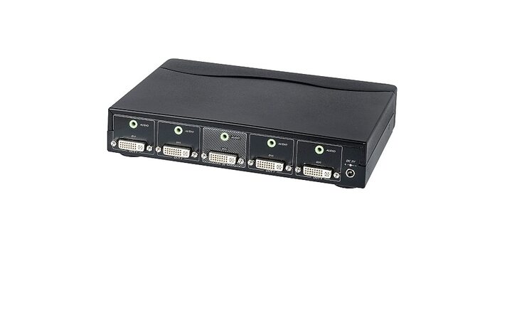 фото - SC&T DD04A