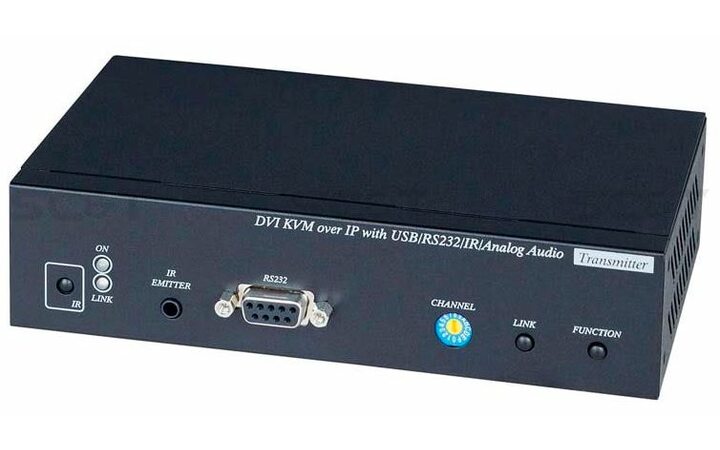 фото - SC&T DKM01BT