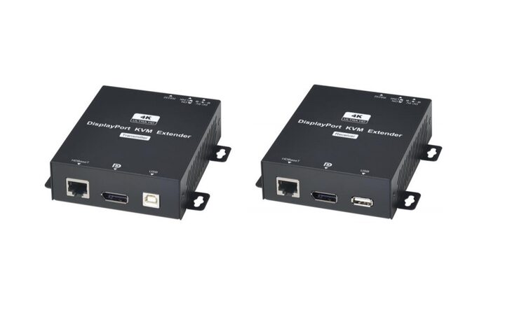 фото - SC&T DP02U