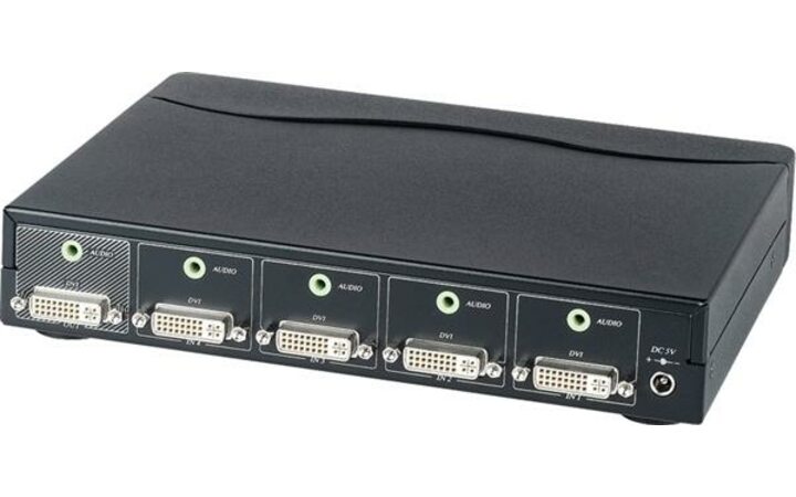 фото - SC&T DS04A