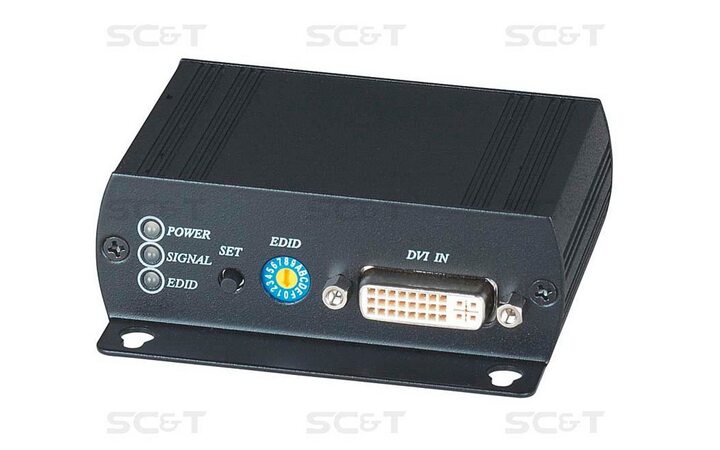 фото - SC&T EE01D