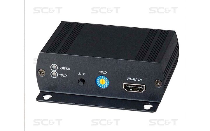 фото - SC&T EE01H