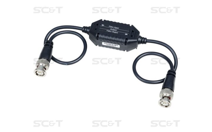 фото - SC&T GL001HDP