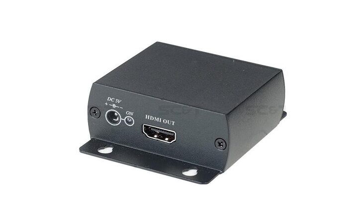 фото - SC&T HC01