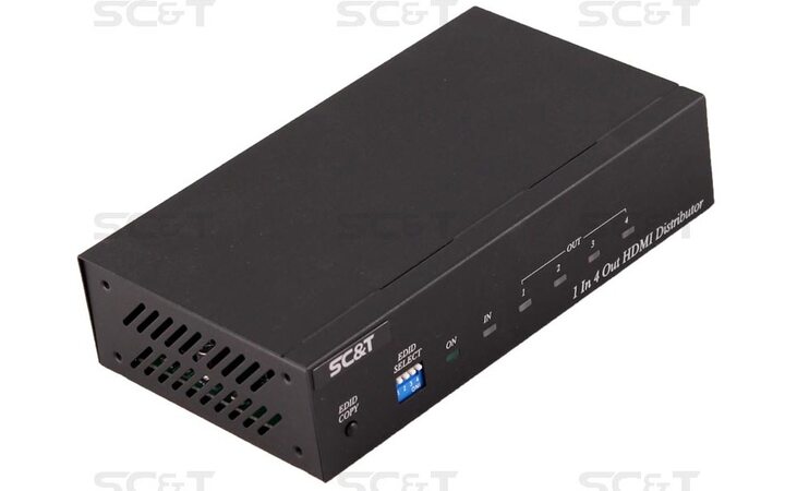 фото - SC&T HD04-4K