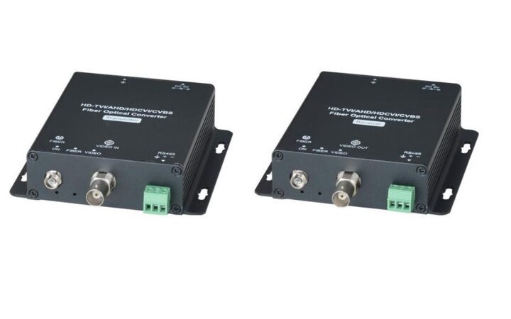 фото - SC&T HD401F