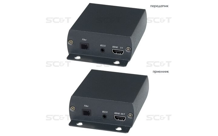 фото - SC&T HE01F