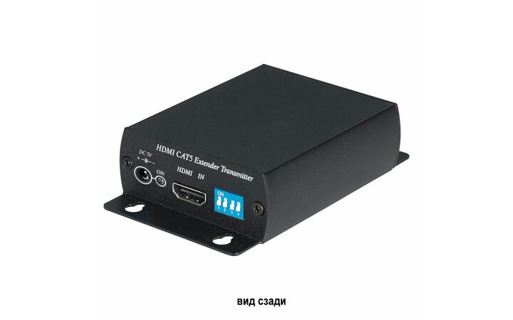 фото - SC&T HE01ST