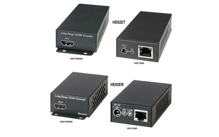 фото - SC&T HE02E