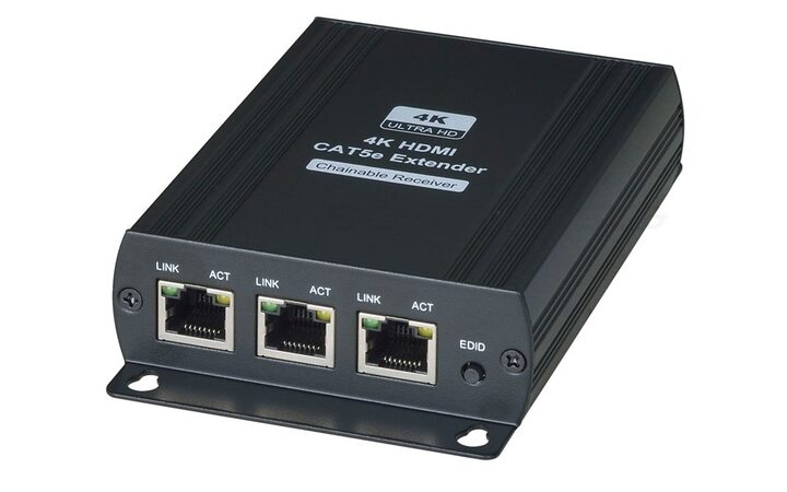 фото - SC&T HE03LR-4K