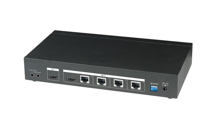 фото - SC&T HE04