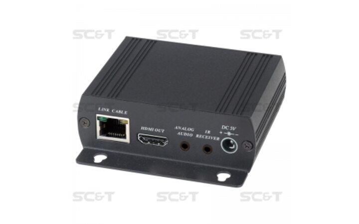 фото - SC&T HE05BER