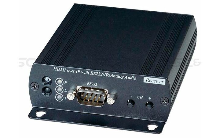 фото - SC&T HE05BR