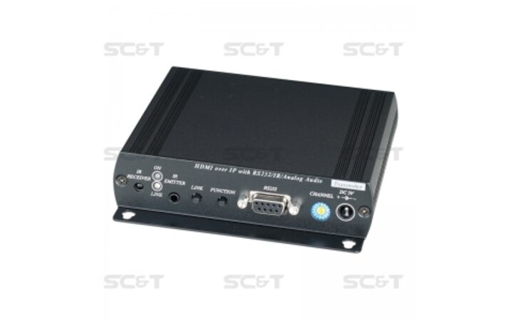 фото - SC&T HE05BT