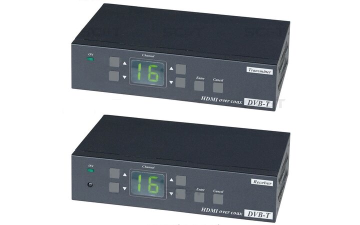 фото - SC&T HE05C