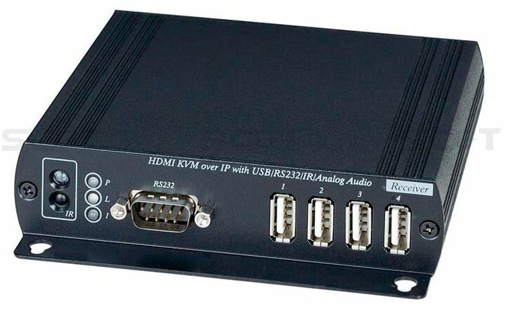 фото - SC&T HKM01BR