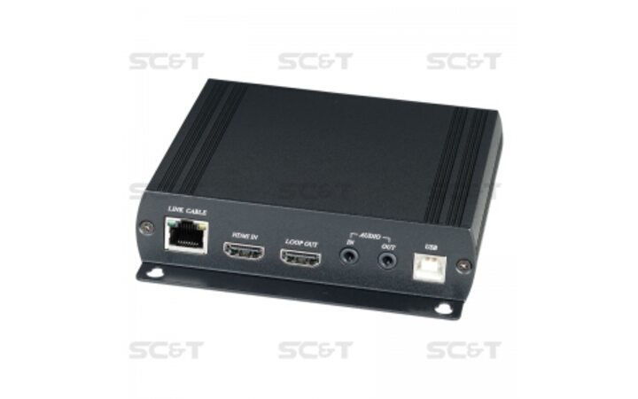 фото - SC&T HKM01T