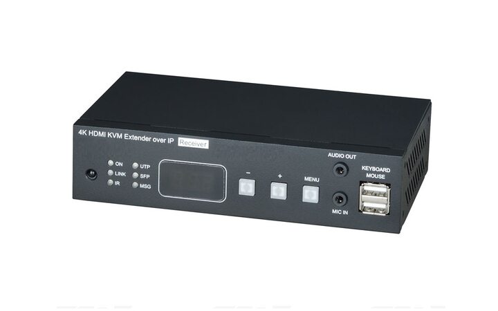 фото - SC&T HKM02BPR-4K