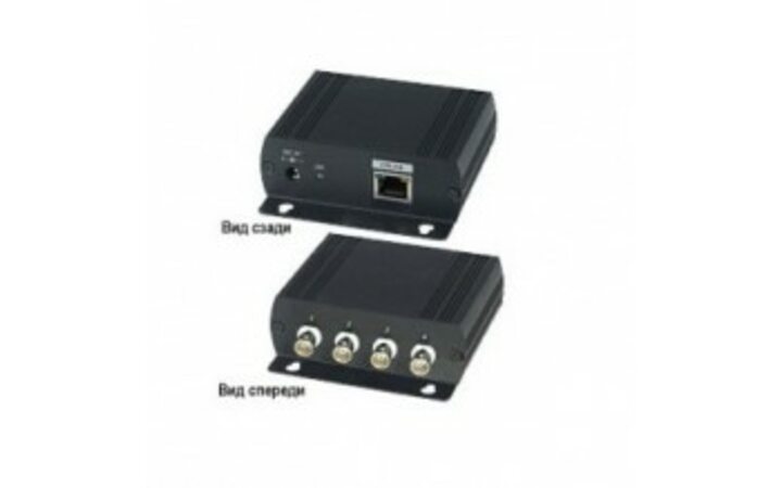 фото - SC&T IP01H