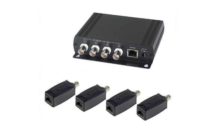 фото - SC&T IP01K