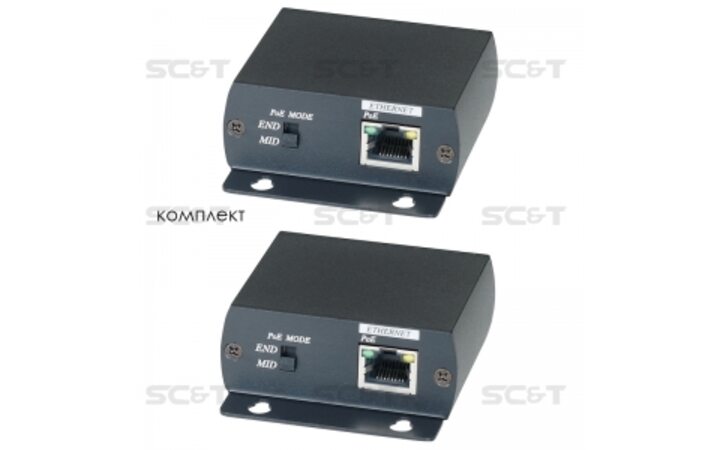 фото - SC&T IP01P