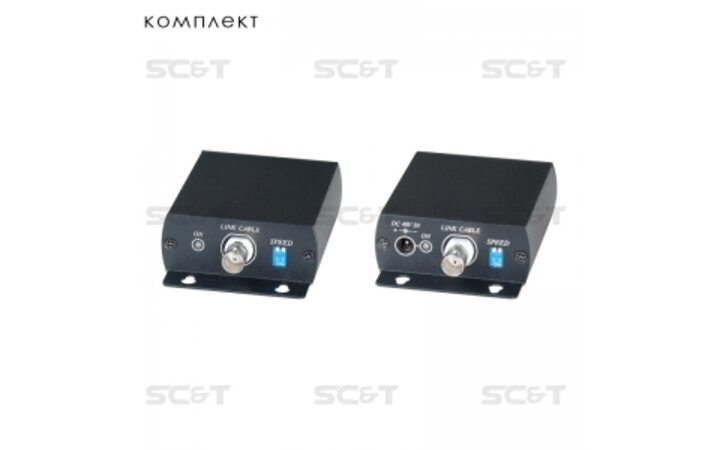 фото - SC&T IP02EP