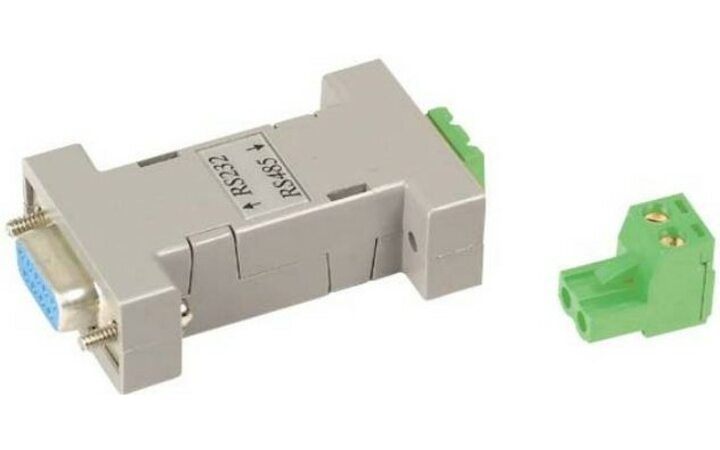 фото - SC&T RS001