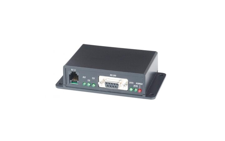 фото - SC&T RS002