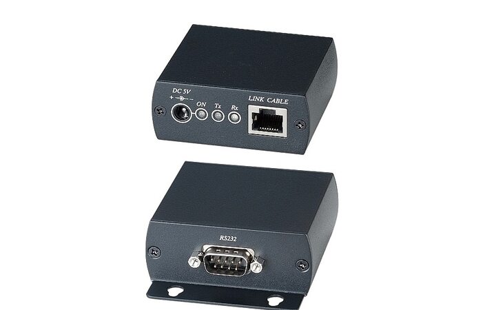 фото - SC&T RS002E