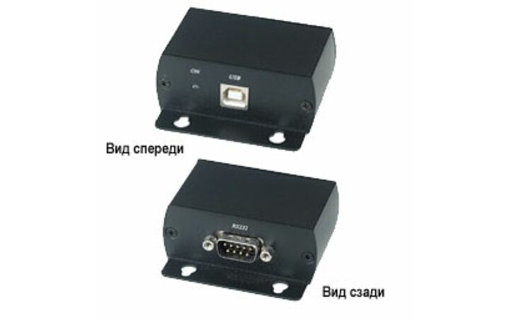 фото - SC&T RS232U