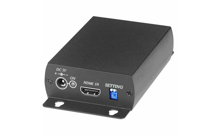 фото - SC&T SDI02