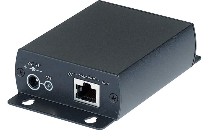 фото - SC&T SR01