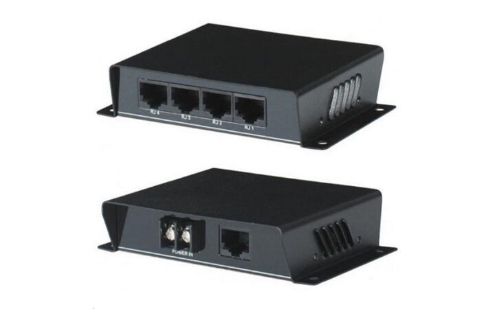 фото - SC&T TDP414VP(без БП)