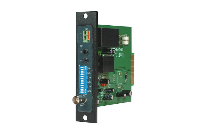 фото - SC&T TRA111VH