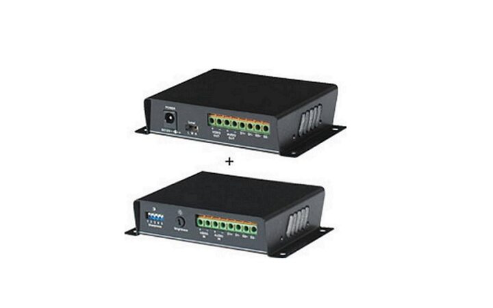 фото - SC&T TTA111AV