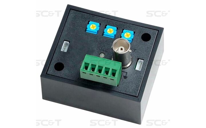 фото - SC&T TTA111HDR