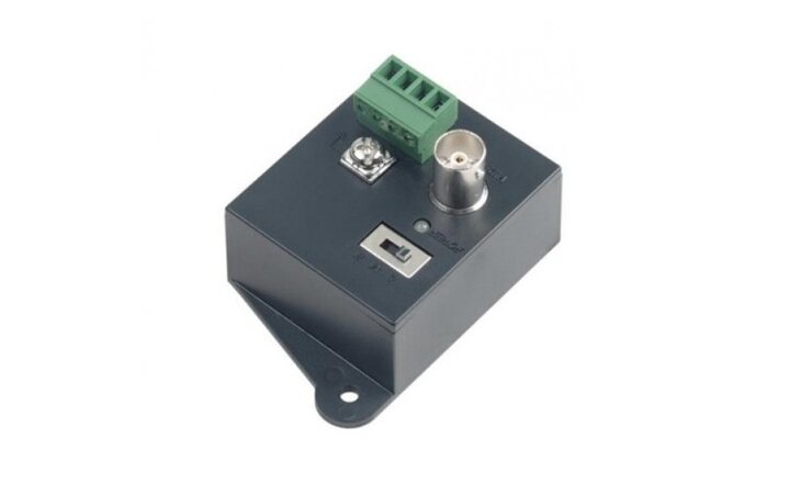 фото - SC&T TTA111HDT