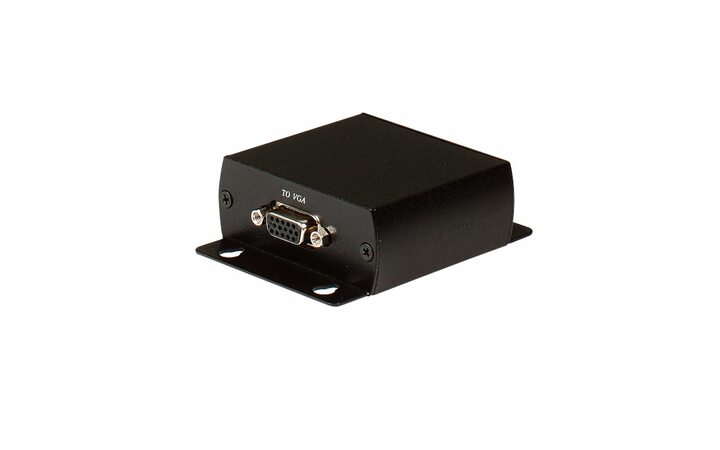 фото - SC&T TTA111VGA-T