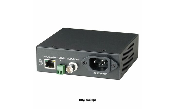 фото - SC&T TTA111VPDR