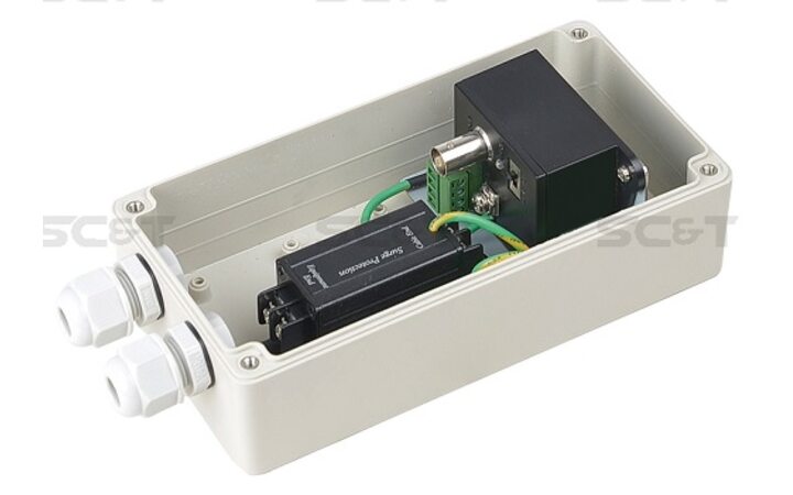 фото - SC&T TTA111VT-SPSO