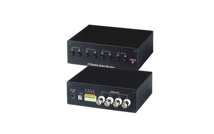 фото - SC&T TTA414VR