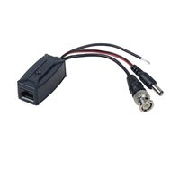 SC&T TTP111HDPD-RJ45